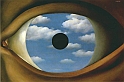 MAGRITTE - false_mirror